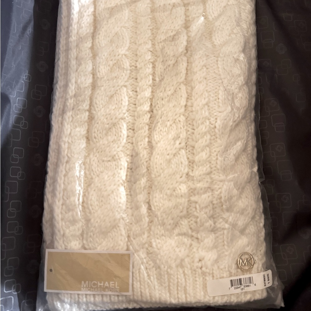 Michael Kors Scarf